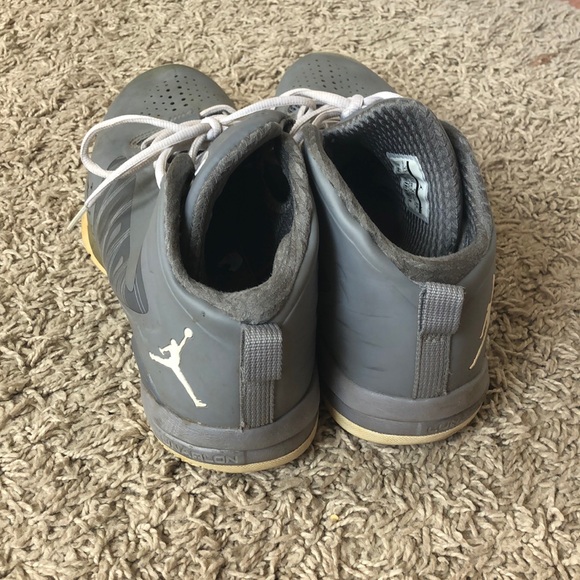 LAST CHANCE. Jordan Fly Wade II. - Picture 3 of 7